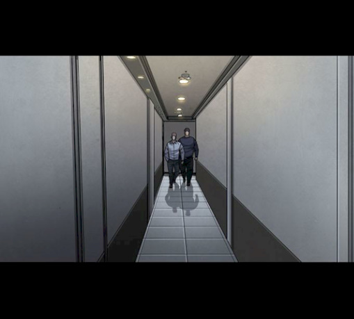 Justice (Vigilante) Ch.97 p14