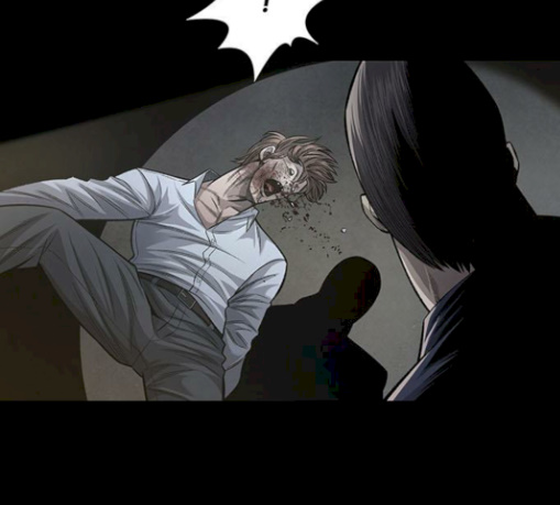 Justice (Vigilante) Ch.97 p22