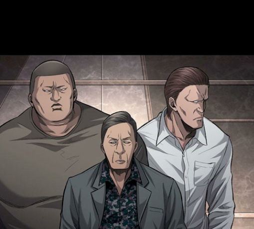 Justice (Vigilante) Ch.97 p93