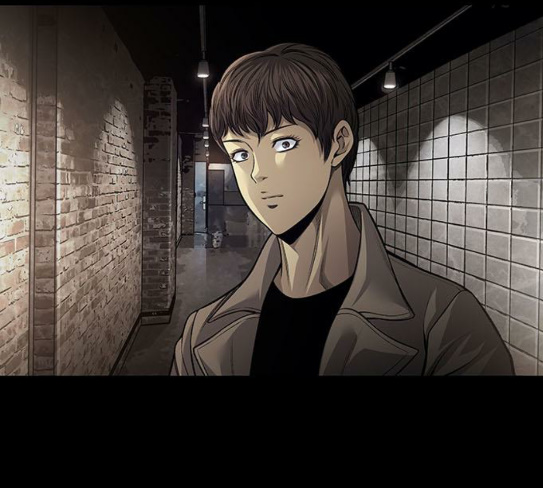 Justice (Vigilante) Ch.98 p65