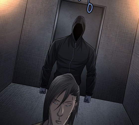 Justice (Vigilante) Ch.99 p102