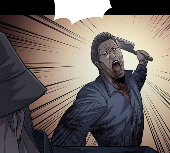 Justice (Vigilante) Ch.99 p42