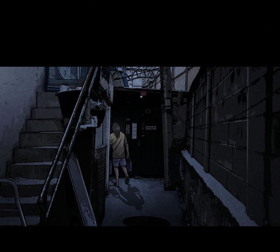 Justice (Vigilante) Ch.99 p98