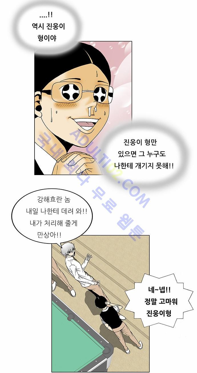 Ultimate Legend: Kang Hae Hyo Ch.105 p68