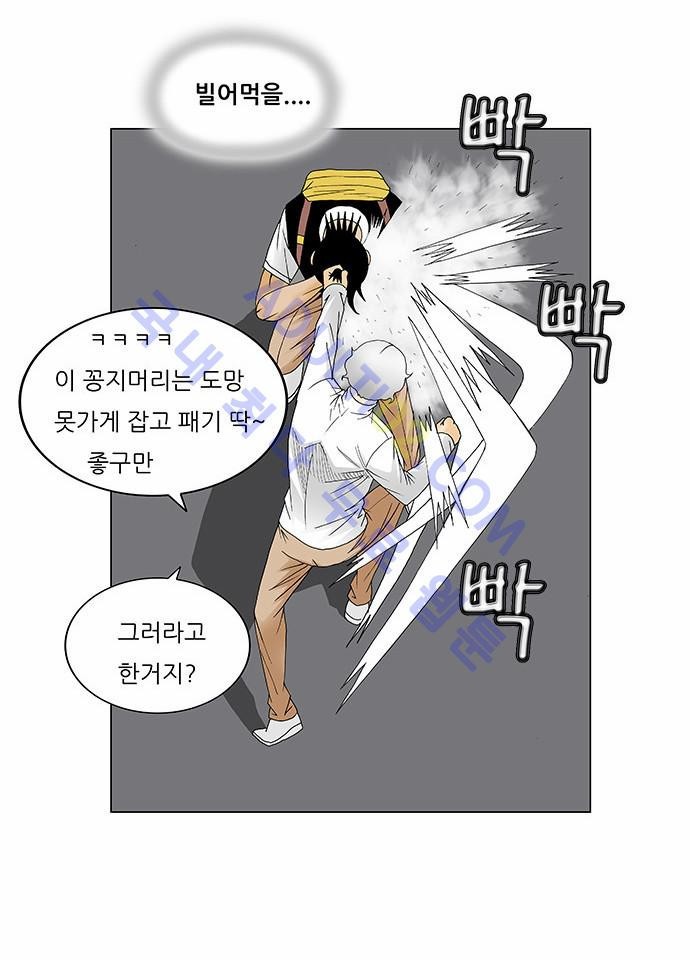 Ultimate Legend: Kang Hae Hyo Ch.113 p26