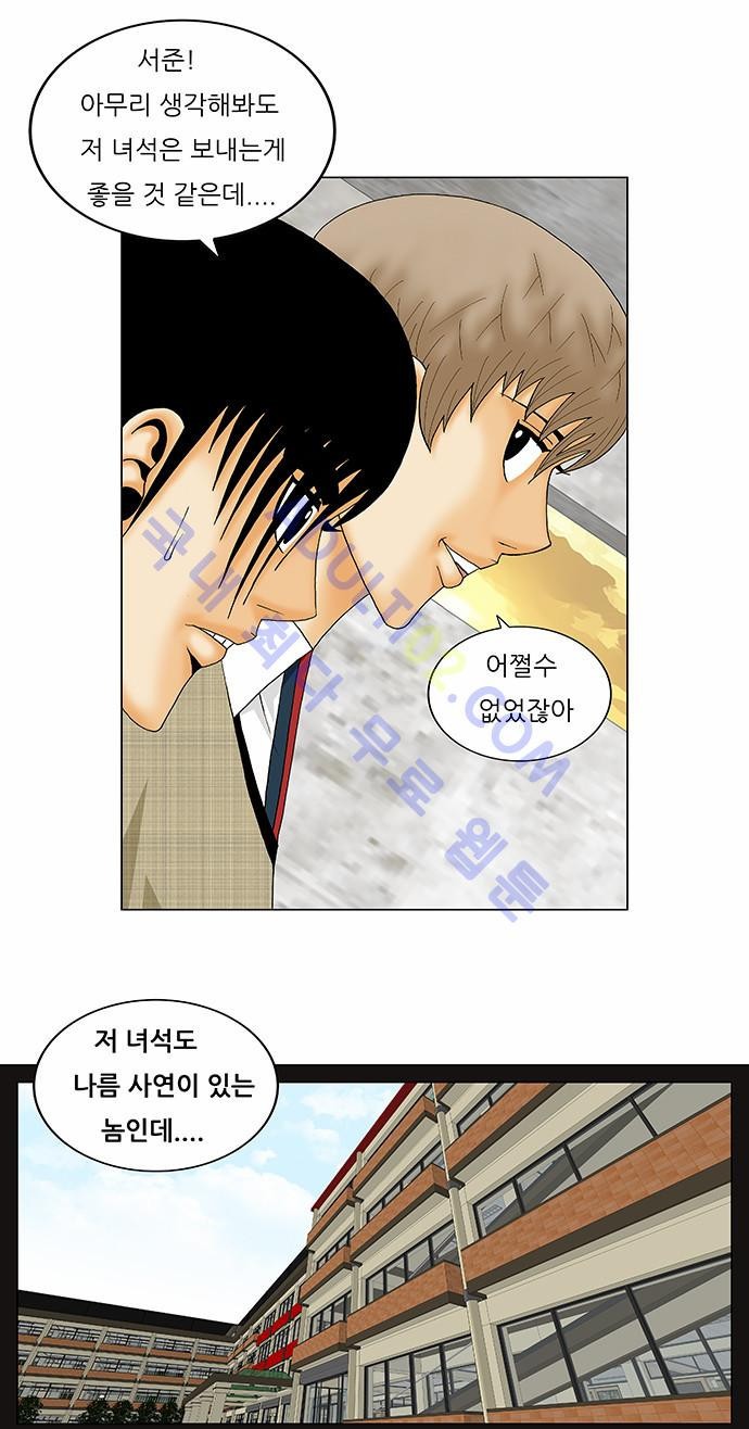 Ultimate Legend: Kang Hae Hyo Ch.126 p8