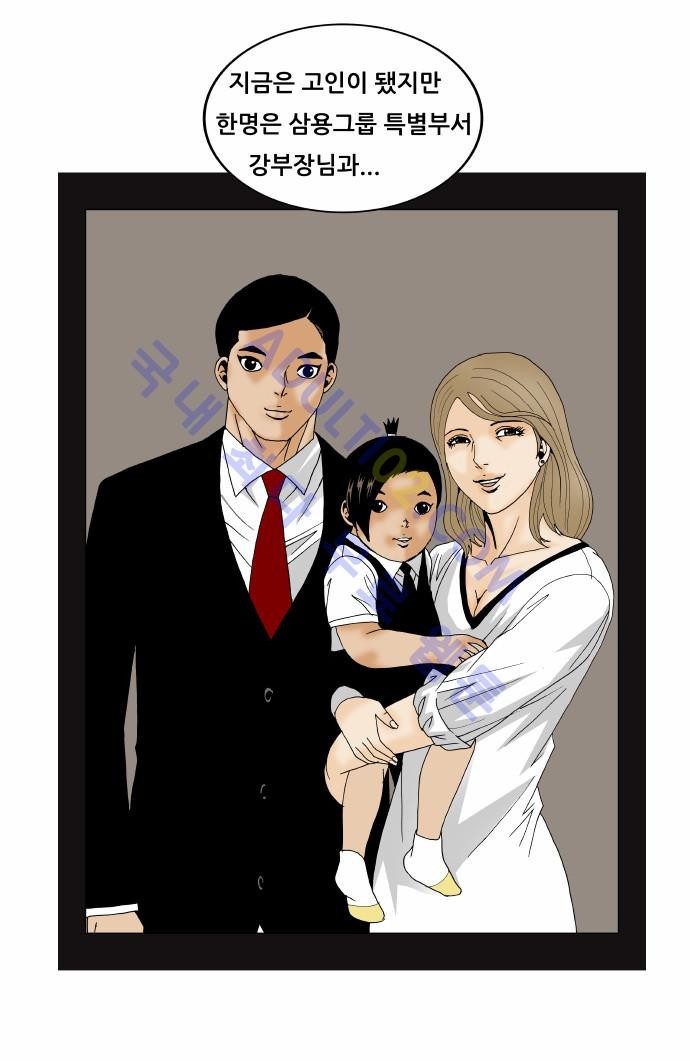 Ultimate Legend: Kang Hae Hyo Ch.138 p33