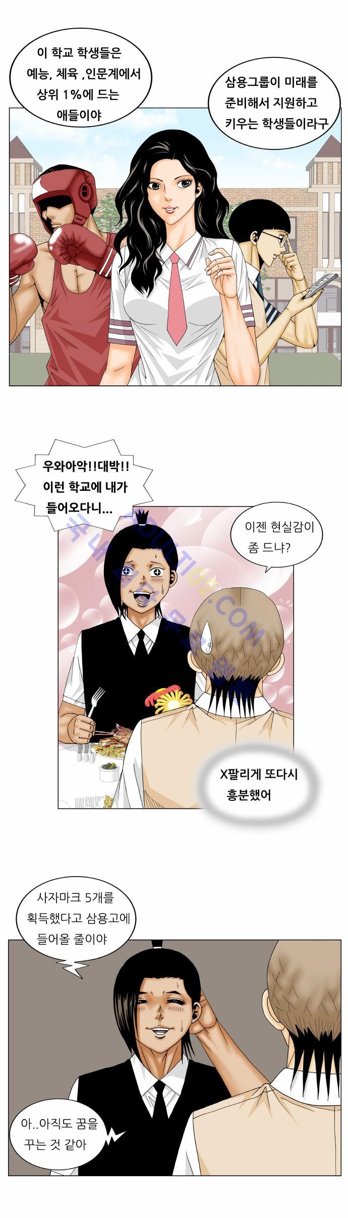 Ultimate Legend: Kang Hae Hyo Ch.146 p10