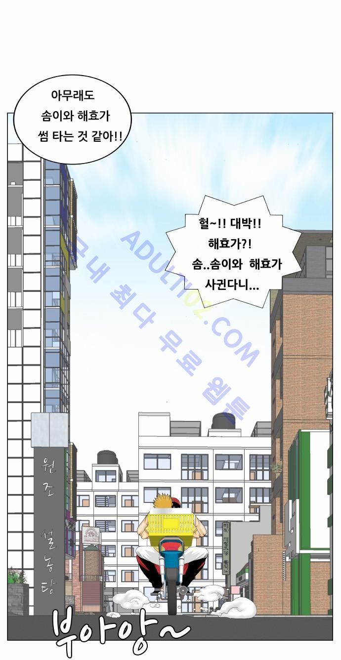 Ultimate Legend: Kang Hae Hyo Ch.149 p36
