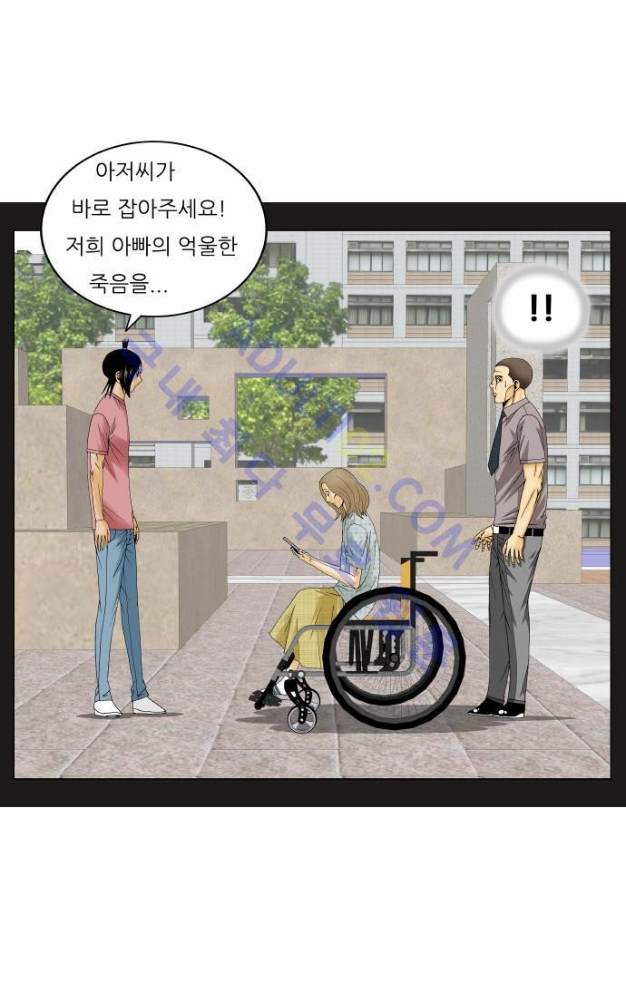Ultimate Legend: Kang Hae Hyo Ch.154 p19