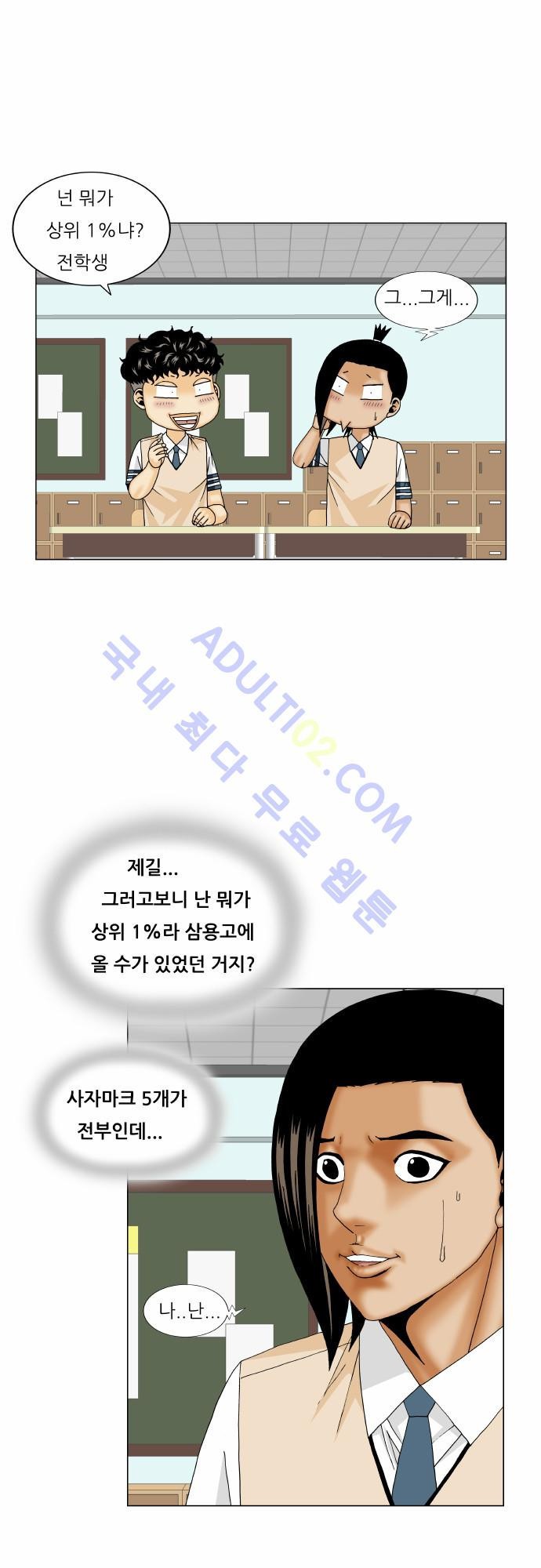 Ultimate Legend: Kang Hae Hyo Ch.154 p82