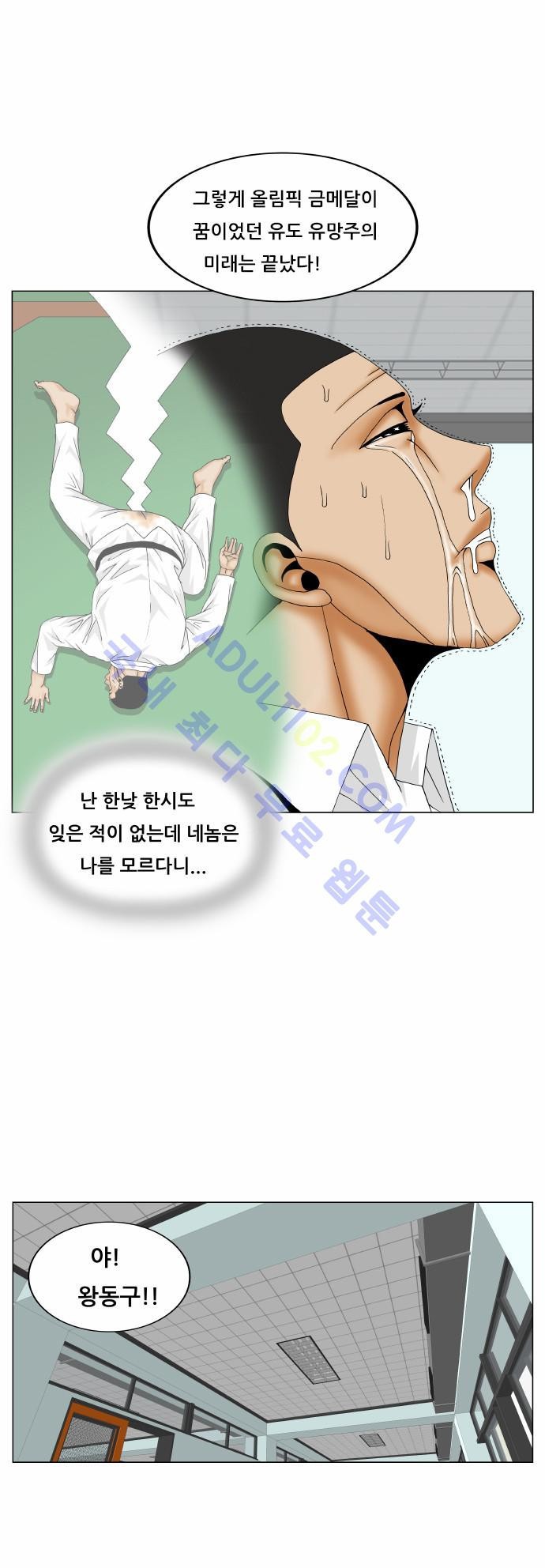 Ultimate Legend: Kang Hae Hyo Ch.155 p106