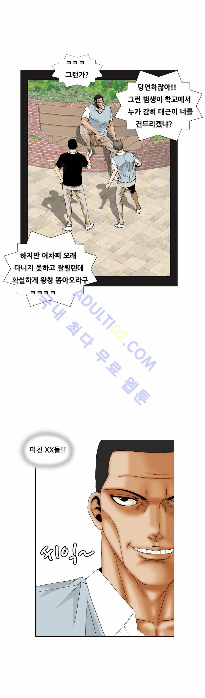 Ultimate Legend: Kang Hae Hyo Ch.155 p79