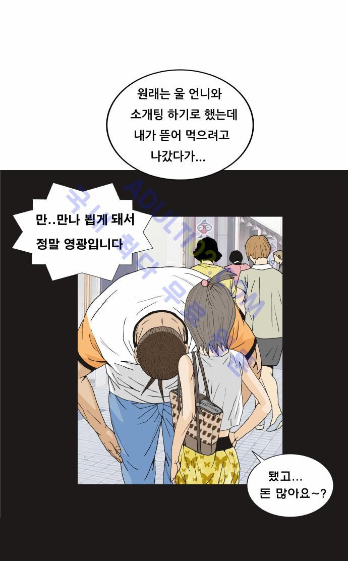Ultimate Legend: Kang Hae Hyo Ch.156 p38