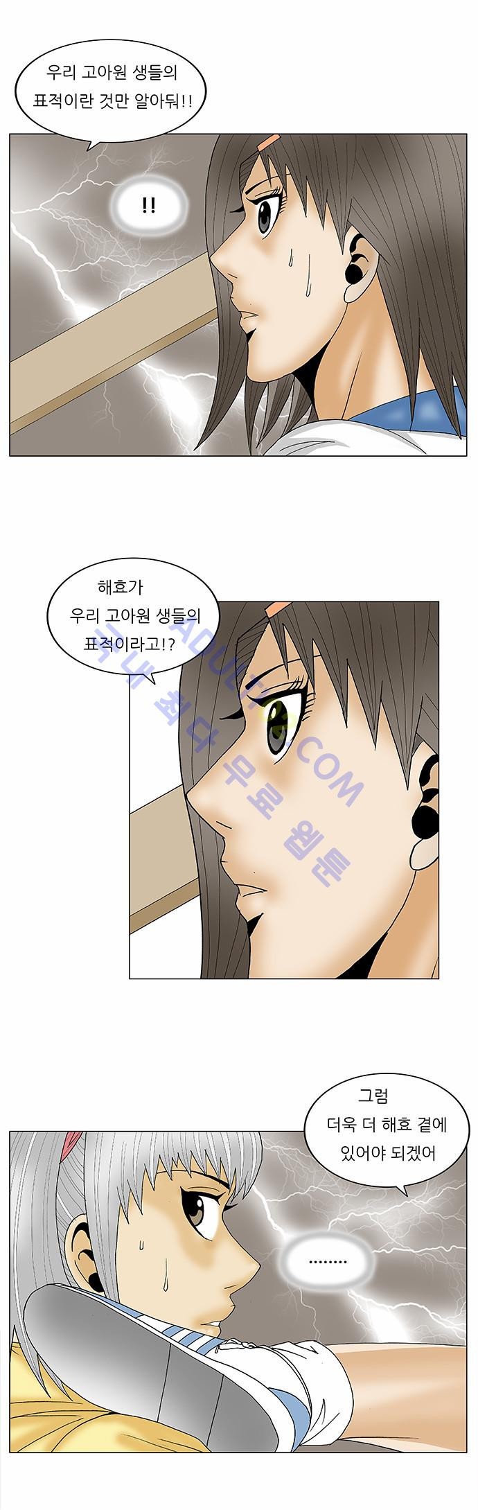 Ultimate Legend: Kang Hae Hyo Ch.189 p20