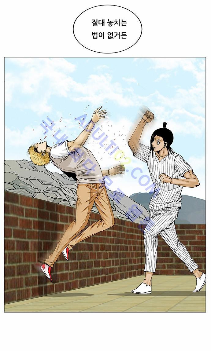 Ultimate Legend: Kang Hae Hyo Ch.190 p55