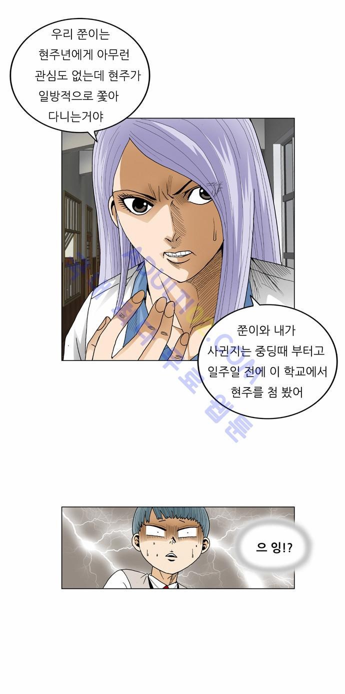 Ultimate Legend: Kang Hae Hyo Ch.201 p10