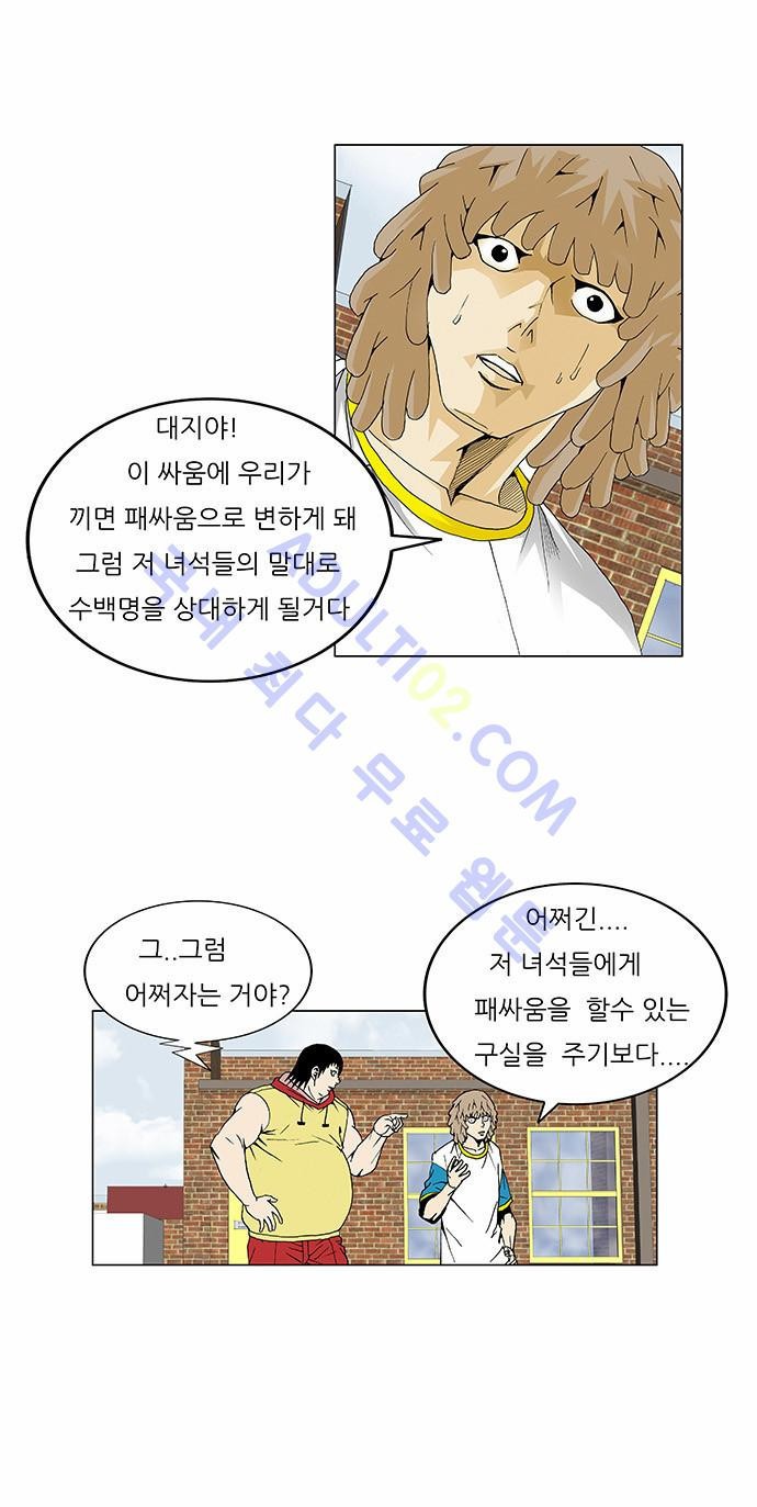 Ultimate Legend: Kang Hae Hyo Ch.202 p50