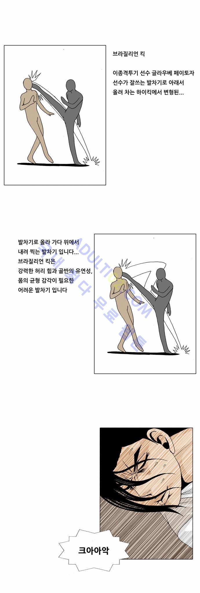 Ultimate Legend: Kang Hae Hyo Ch.22 p17