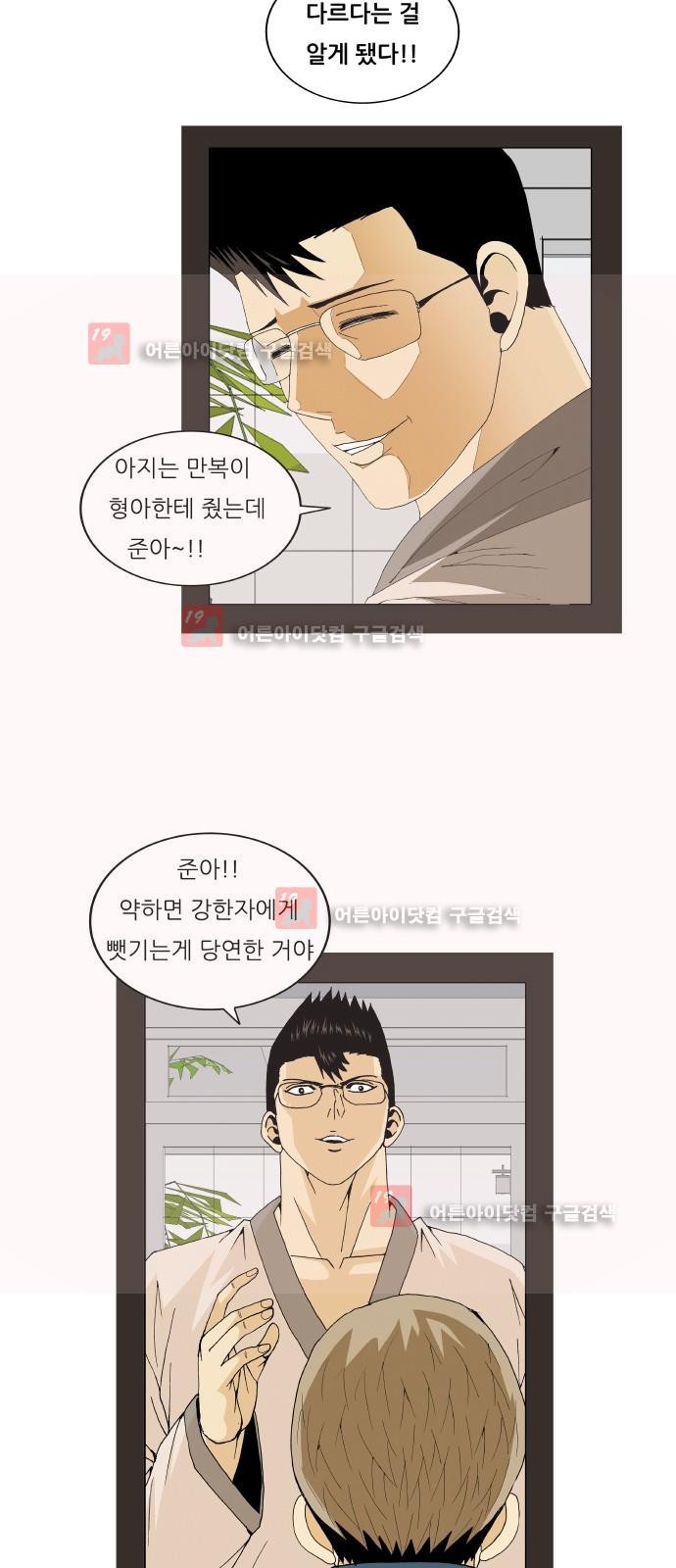 Ultimate Legend: Kang Hae Hyo Ch.224 p32