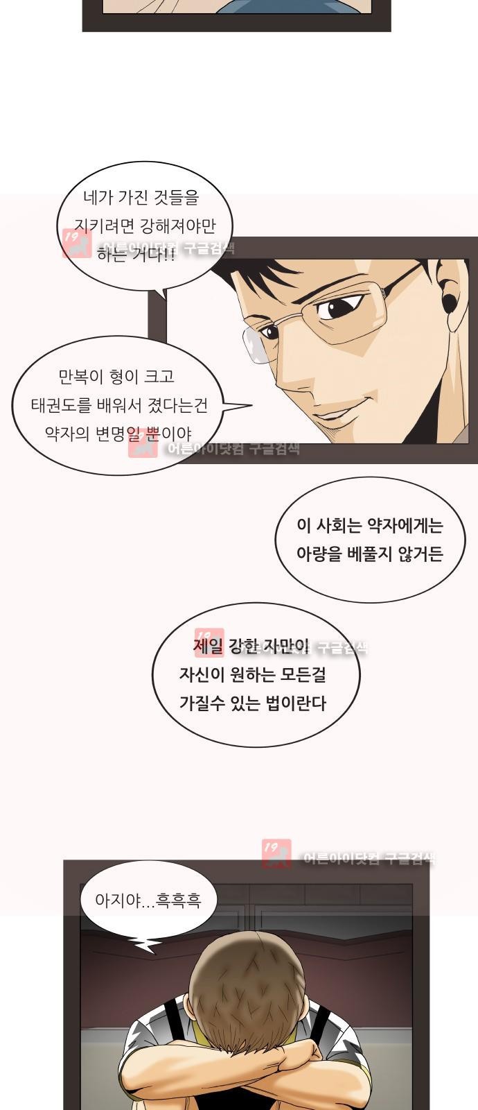 Ultimate Legend: Kang Hae Hyo Ch.224 p68