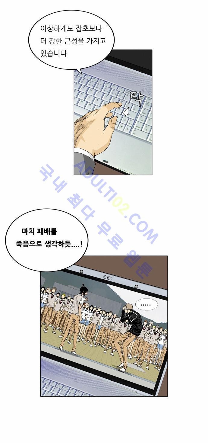 Ultimate Legend: Kang Hae Hyo Ch.23 p13