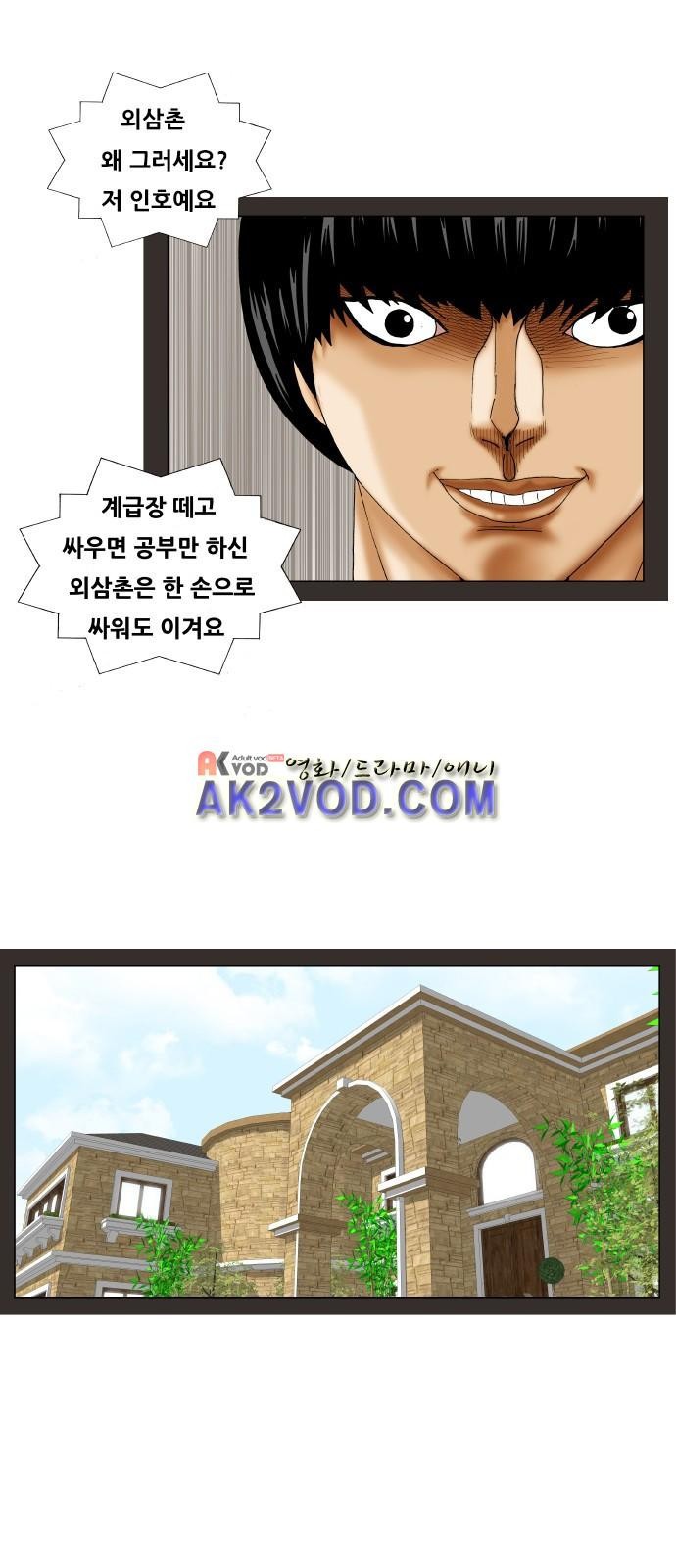 Ultimate Legend: Kang Hae Hyo Ch.236 p32