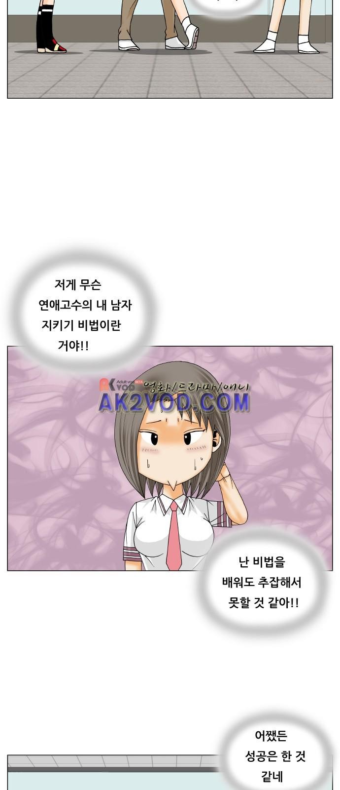 Ultimate Legend: Kang Hae Hyo Ch.240 p78