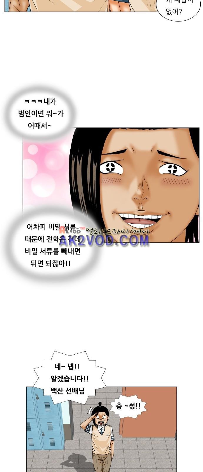 Ultimate Legend: Kang Hae Hyo Ch.241 p35