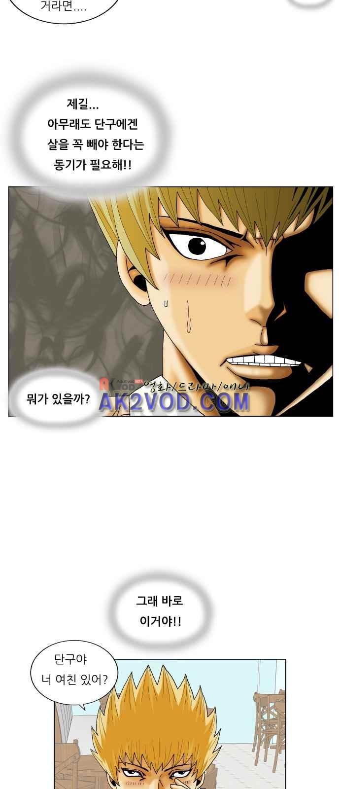Ultimate Legend: Kang Hae Hyo Ch.245 p21