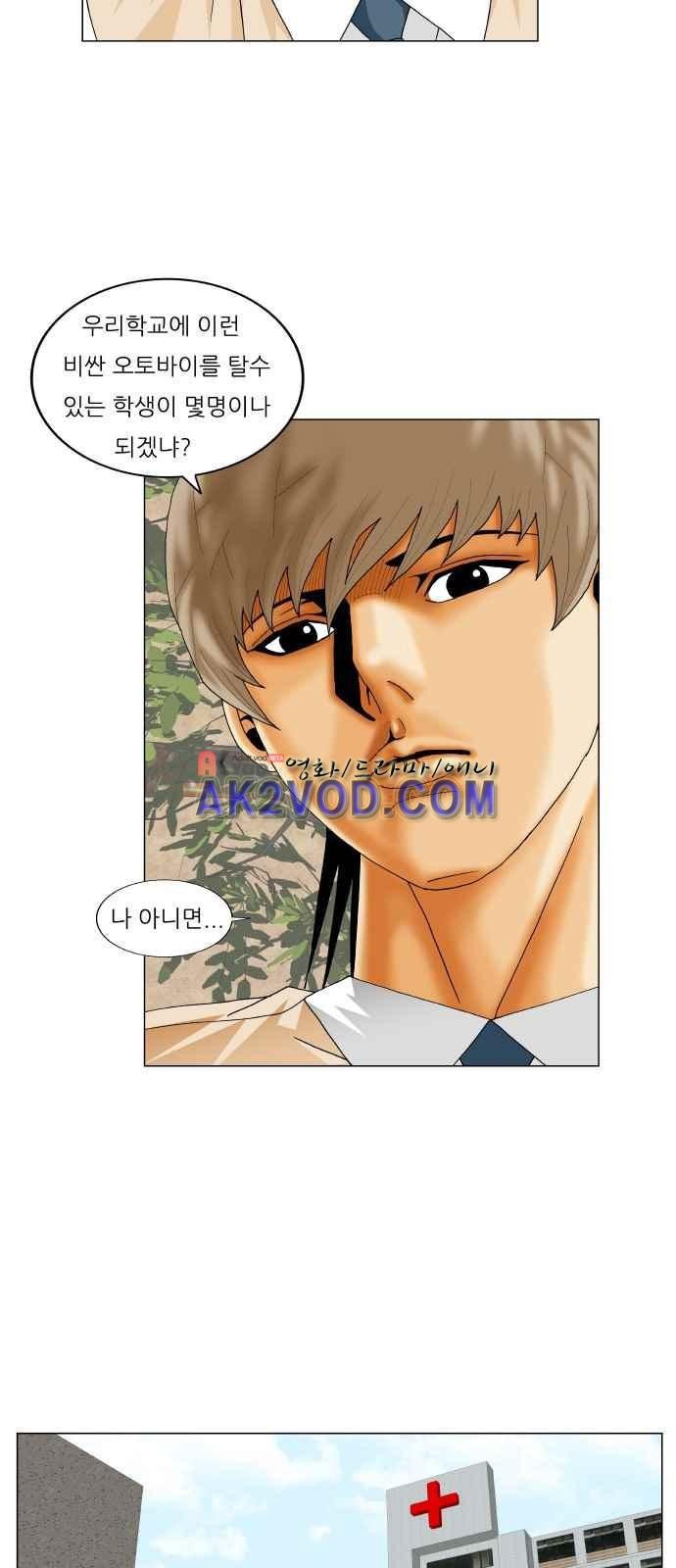 Ultimate Legend: Kang Hae Hyo Ch.245 p36