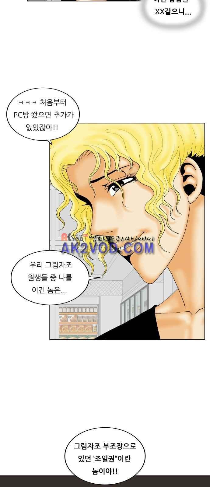 Ultimate Legend: Kang Hae Hyo Ch.246 p36