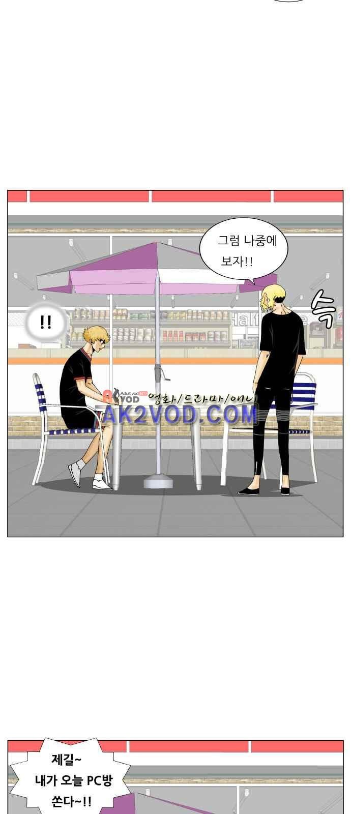 Ultimate Legend: Kang Hae Hyo Ch.246 p81