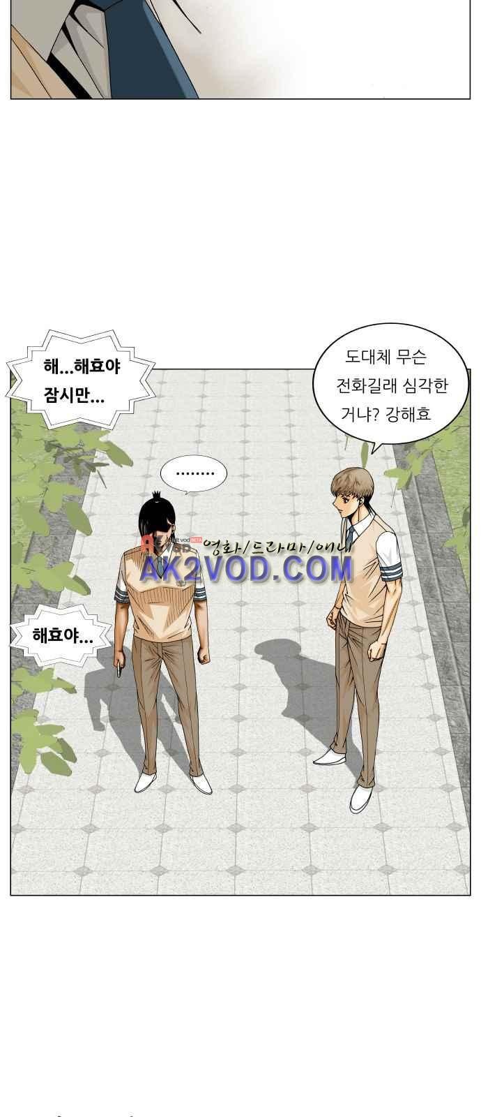 Ultimate Legend: Kang Hae Hyo Ch.247 p2