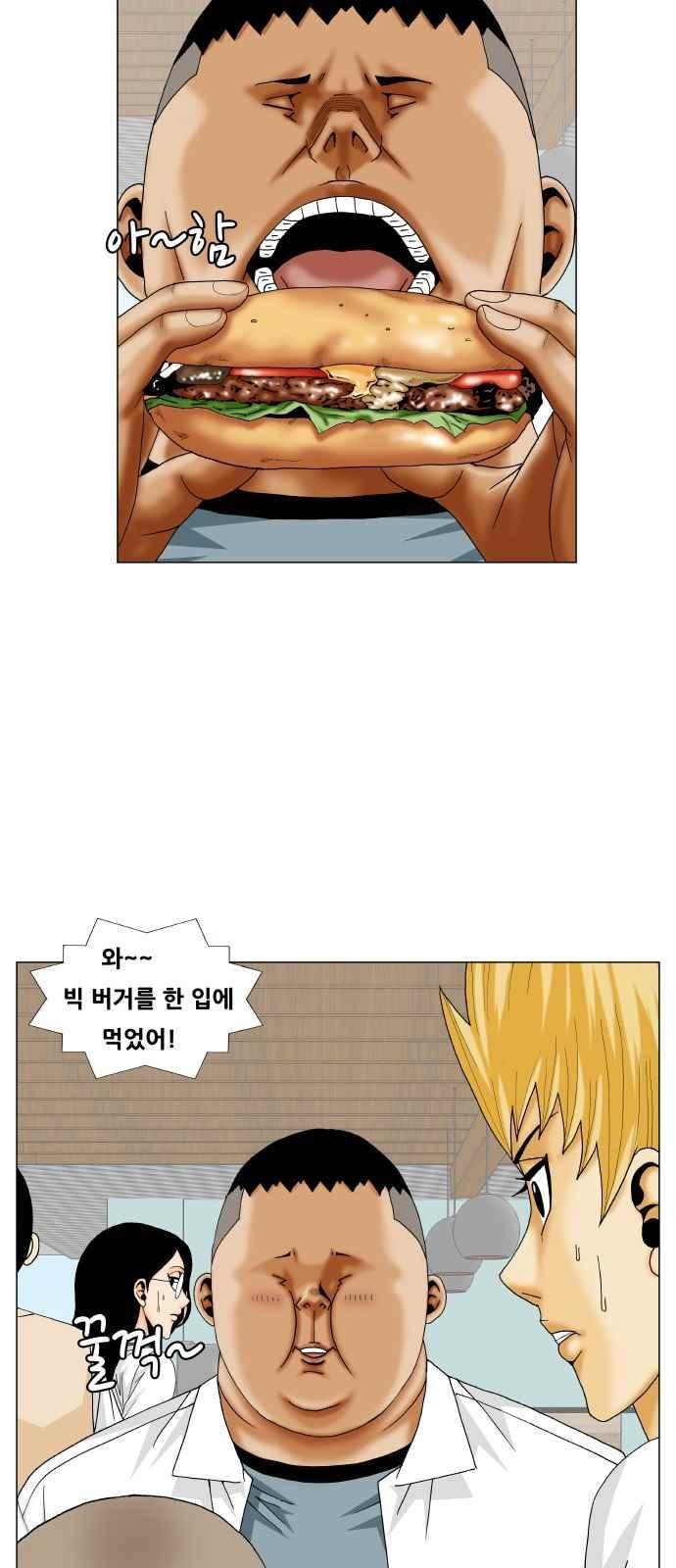 Ultimate Legend: Kang Hae Hyo Ch.251 p2