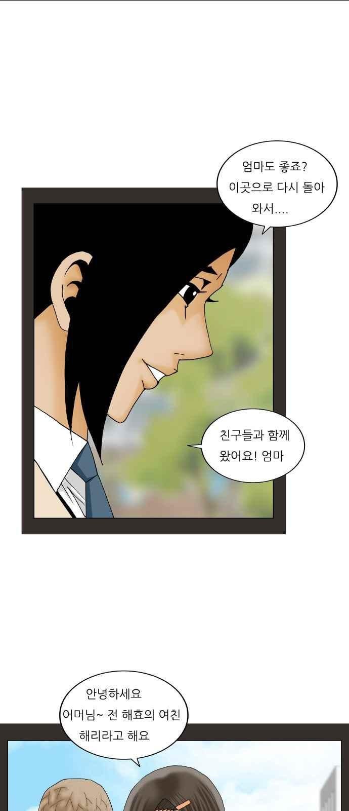 Ultimate Legend: Kang Hae Hyo Ch.252 p35