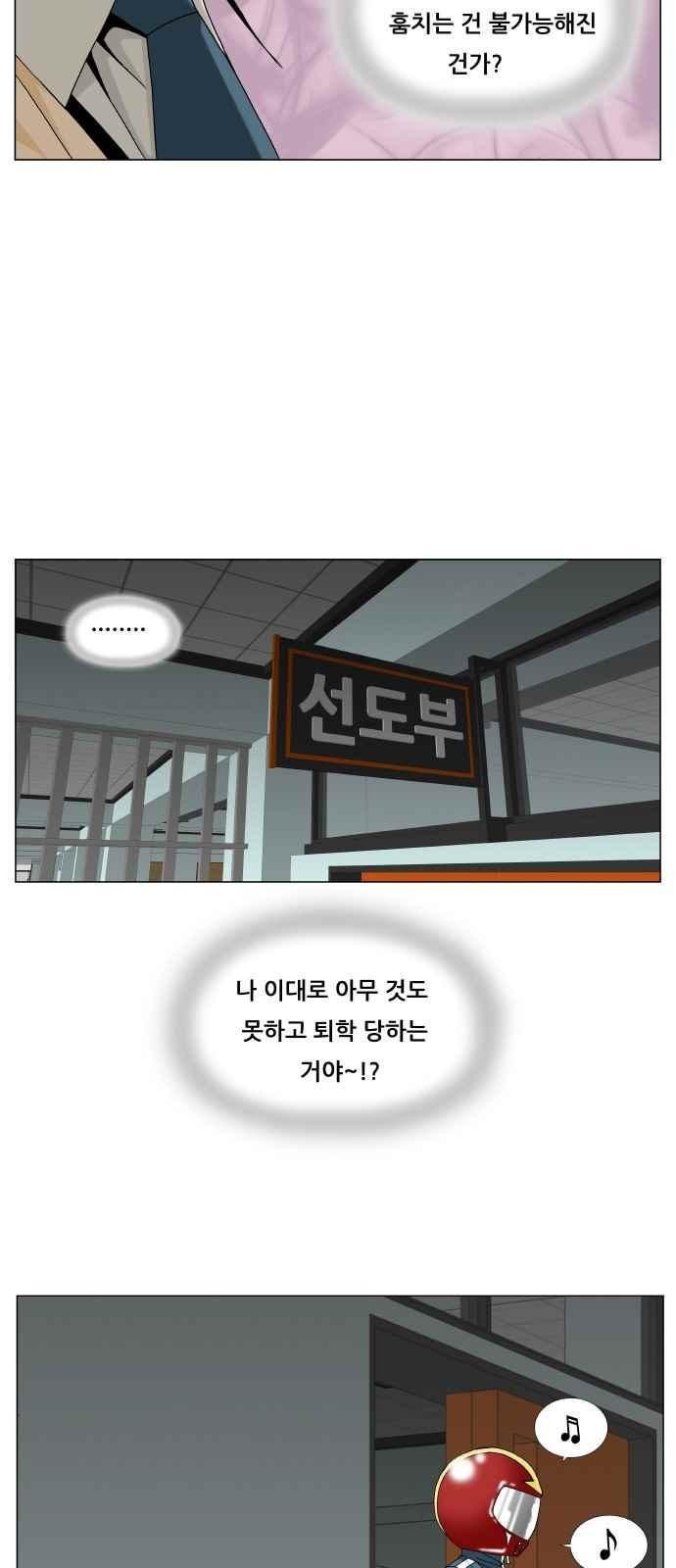 Ultimate Legend: Kang Hae Hyo Ch.254 p2