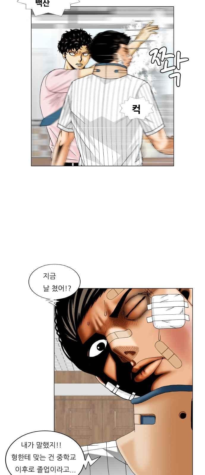 Ultimate Legend: Kang Hae Hyo Ch.254 p36
