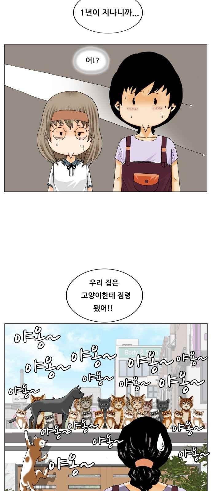 Ultimate Legend: Kang Hae Hyo Ch.255 p23
