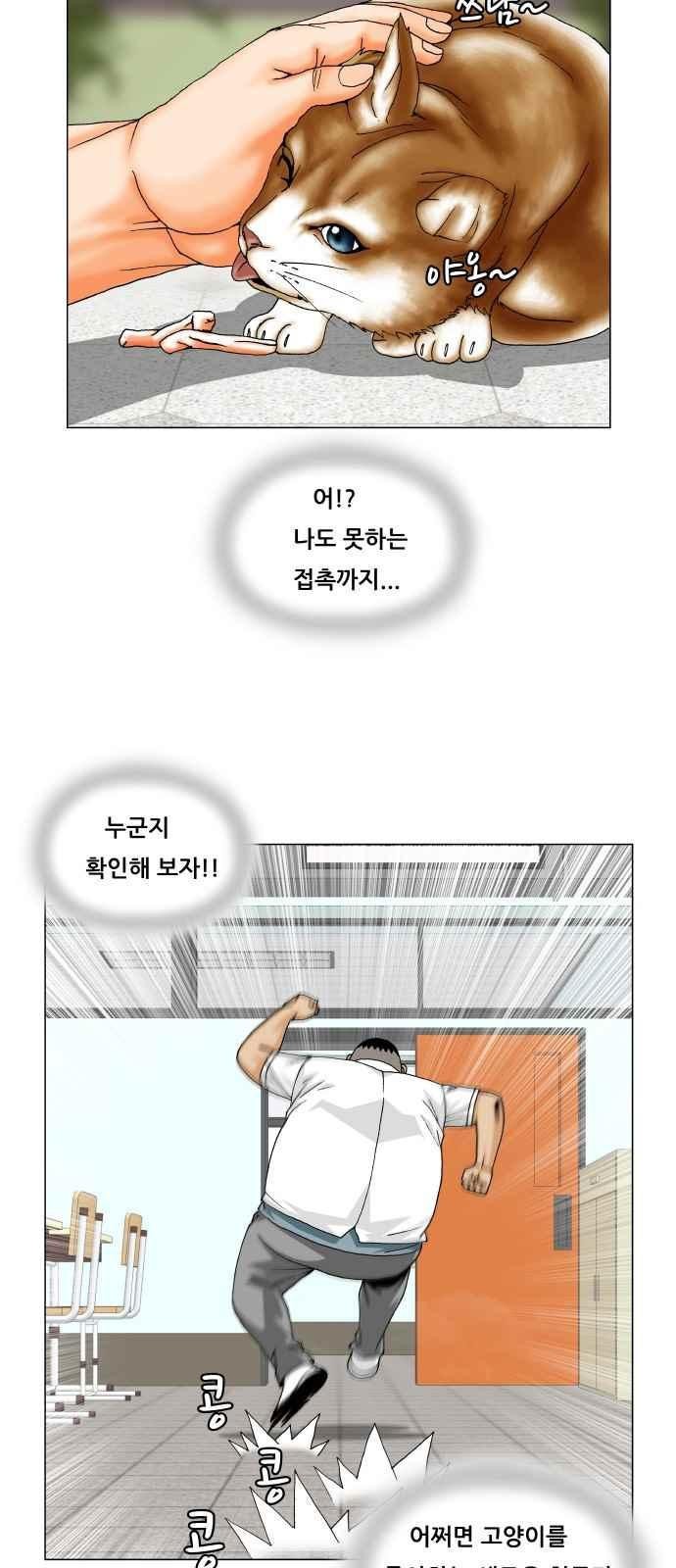 Ultimate Legend: Kang Hae Hyo Ch.255 p36