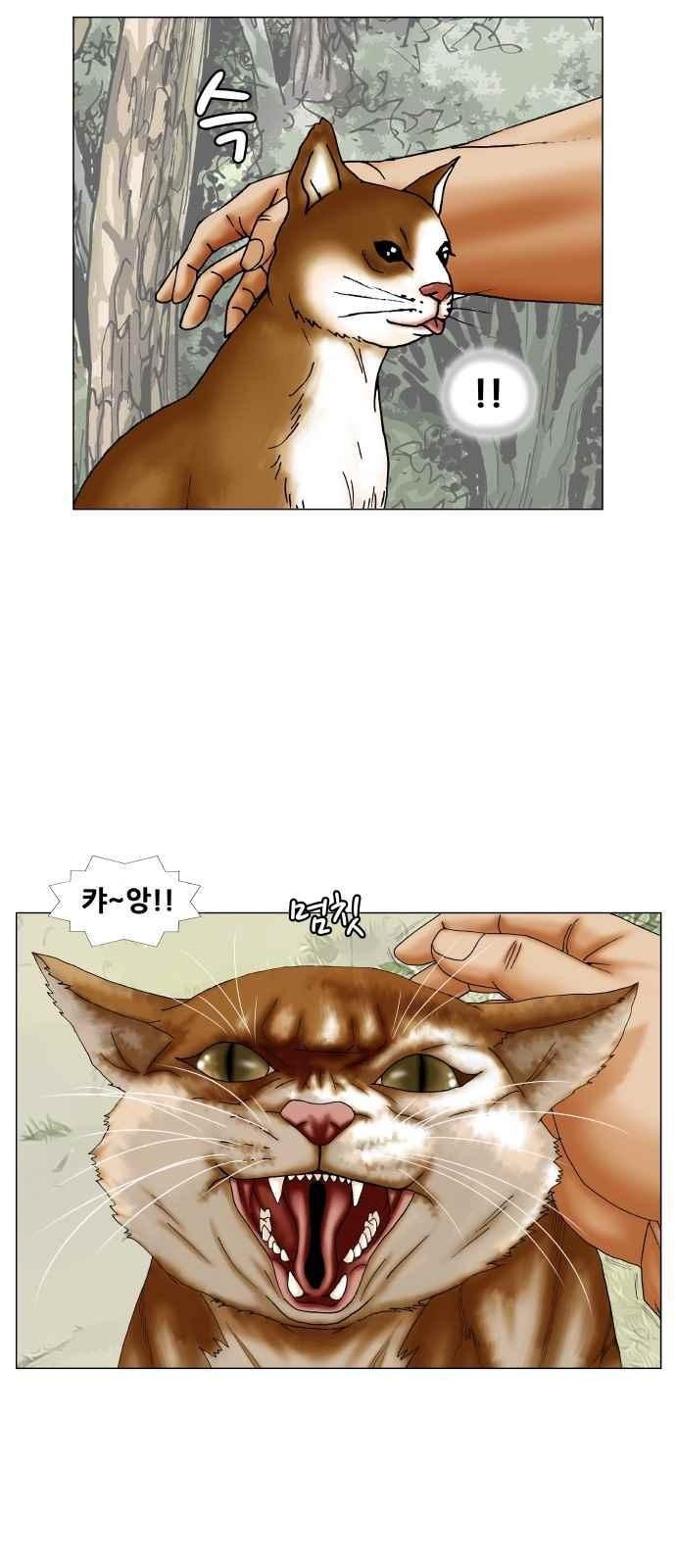 Ultimate Legend: Kang Hae Hyo Ch.255 p4