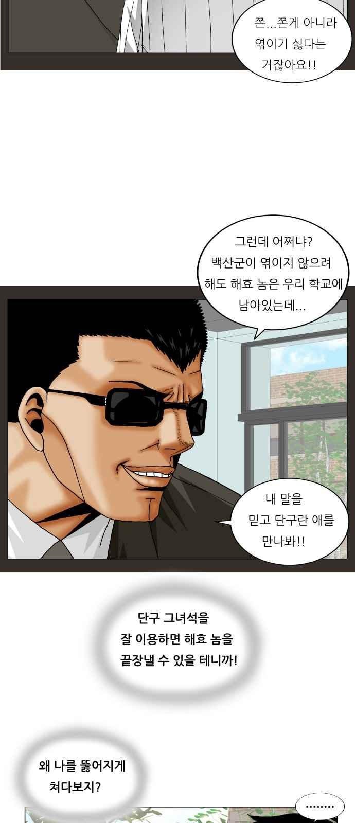 Ultimate Legend: Kang Hae Hyo Ch.256 p20