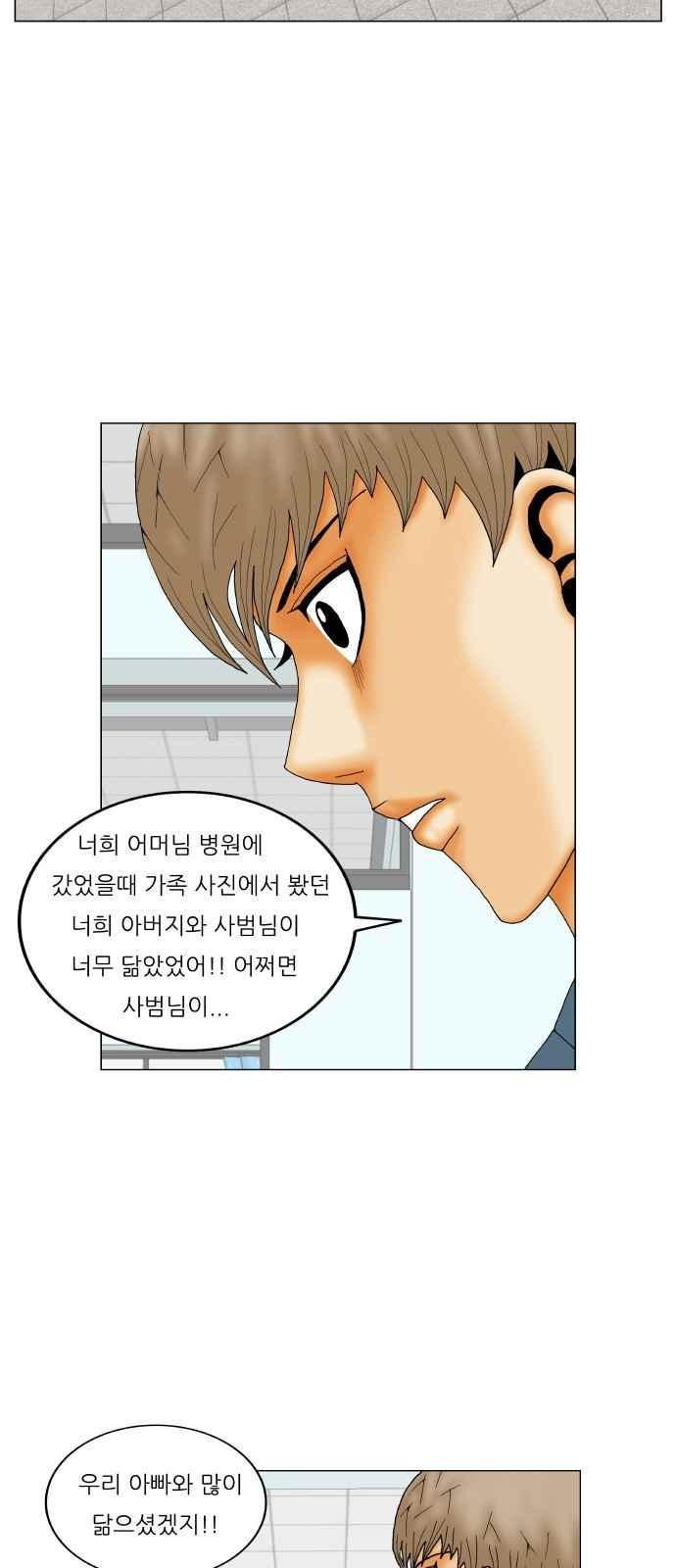 Ultimate Legend: Kang Hae Hyo Ch.256 p33