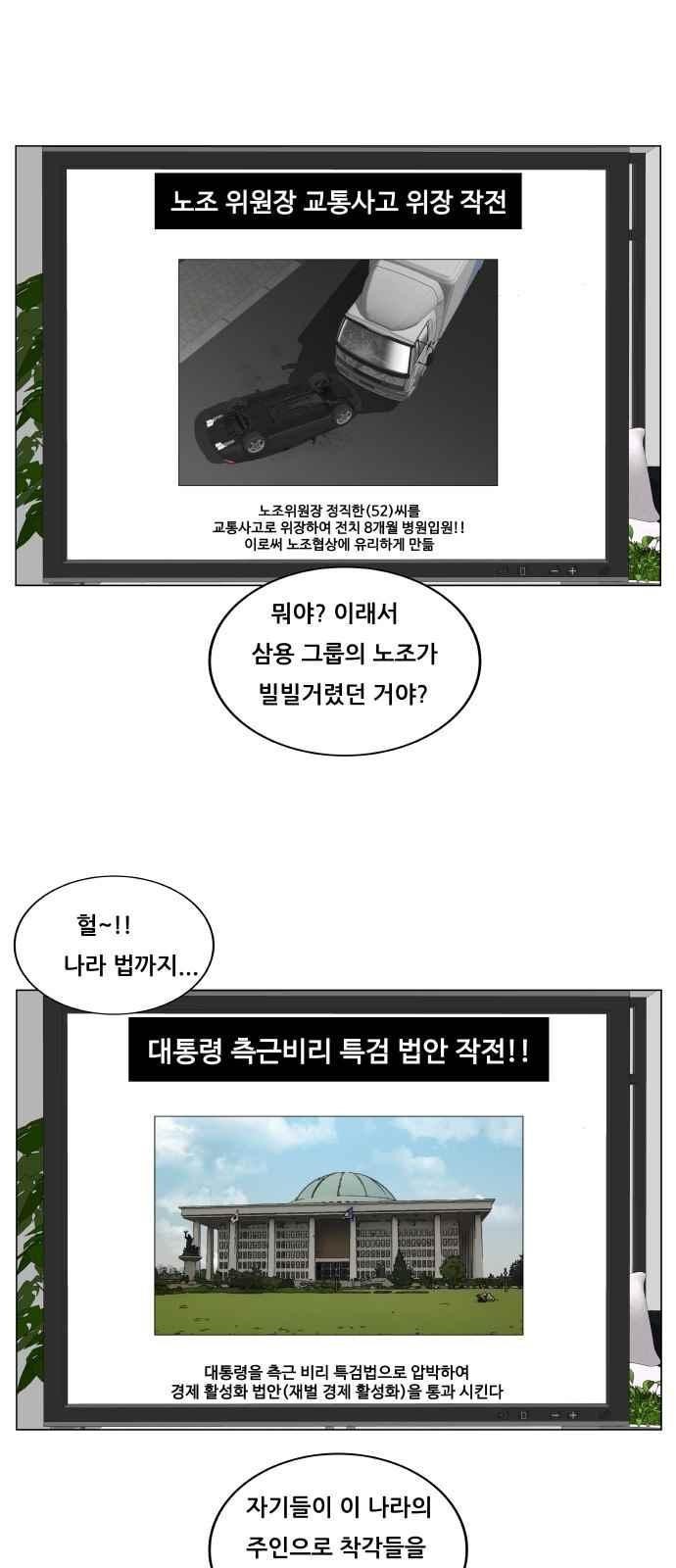 Ultimate Legend: Kang Hae Hyo Ch.256 p39