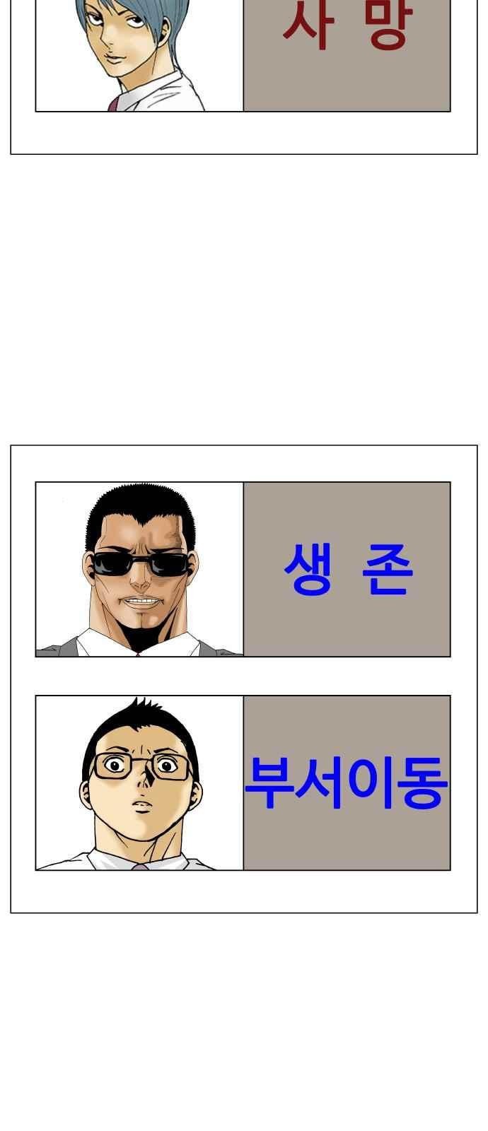 Ultimate Legend: Kang Hae Hyo Ch.256 p41