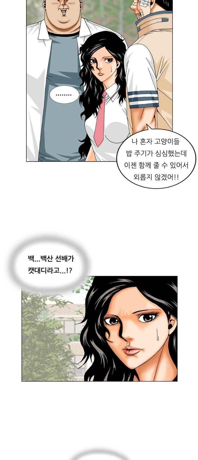 Ultimate Legend: Kang Hae Hyo Ch.256 p6