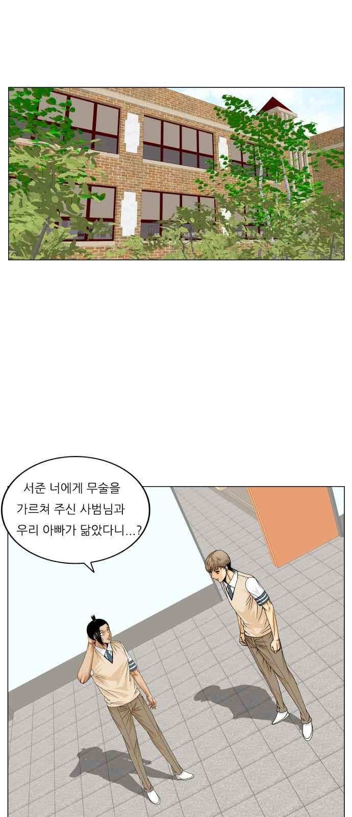 Ultimate Legend: Kang Hae Hyo Ch.256 p76
