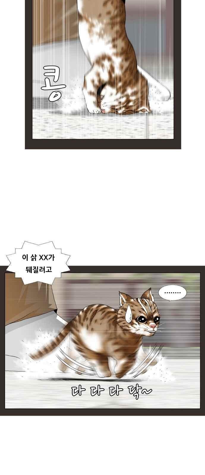 Ultimate Legend: Kang Hae Hyo Ch.258 p6