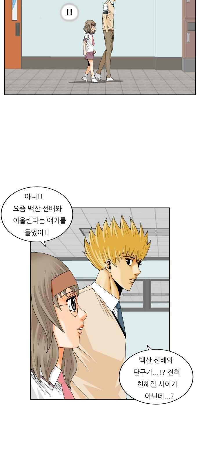 Ultimate Legend: Kang Hae Hyo Ch.259 p21