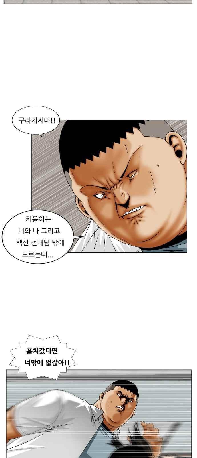 Ultimate Legend: Kang Hae Hyo Ch.259 p31